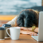 Low Energy Levels And How To Increase Them
