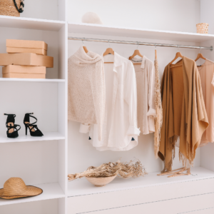 6 Wardrobe Staples Any Modern Woman Should Keep In Her Style Inventory