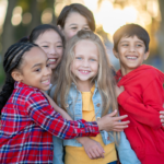 Teaching Your Kids How To Take Care Of Their Health Is Too Important To Ignore