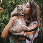 How Can Pets Help Those With Mental Illnesses