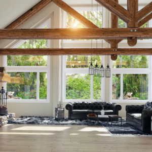 Don't Let Your Home Design Lead To A Break-In
