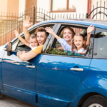 The Best Ways To Keep Kids Occupied On A Long Drive