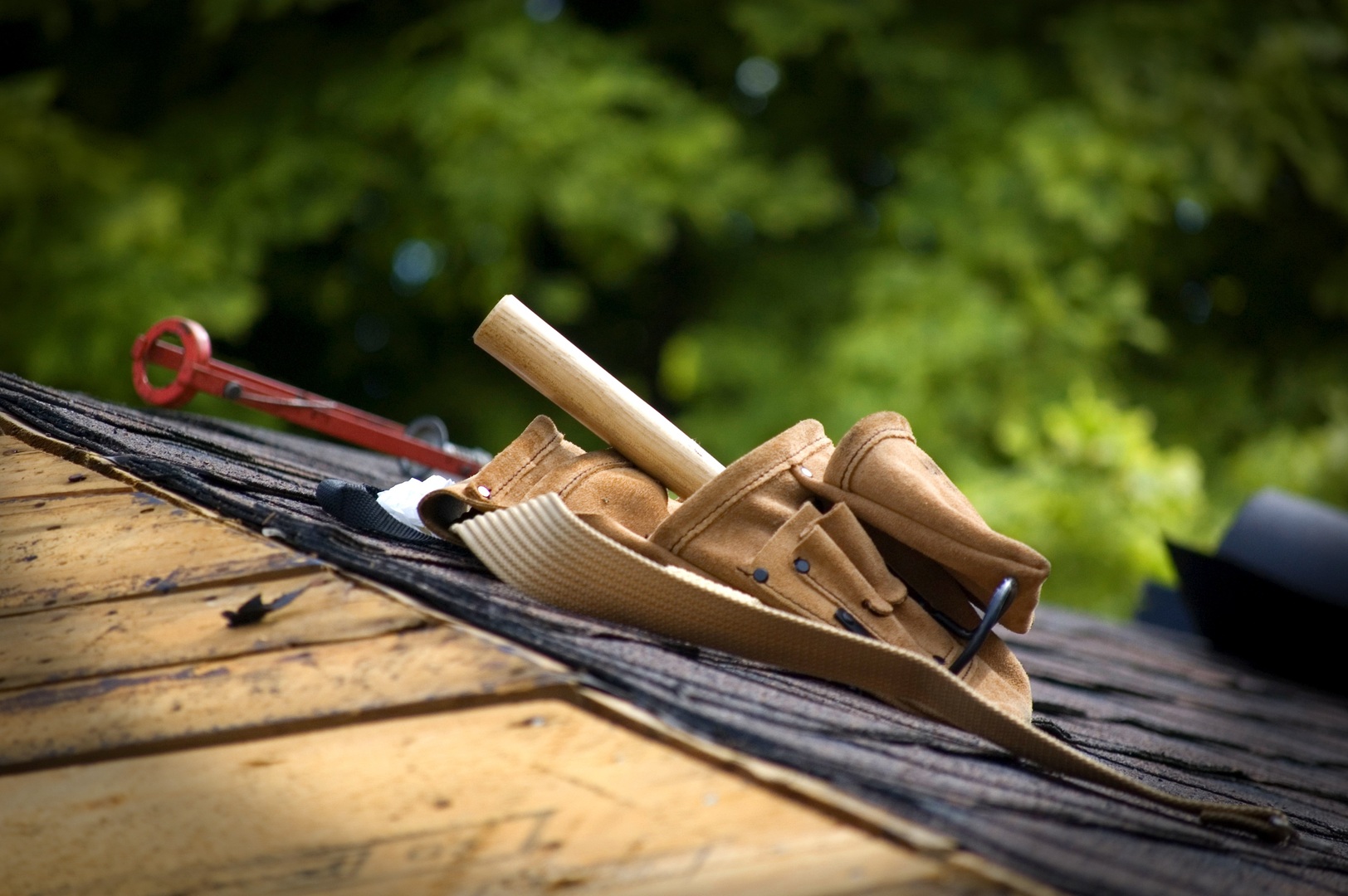 Home Improvement Projects To Carry Out During The Summer
