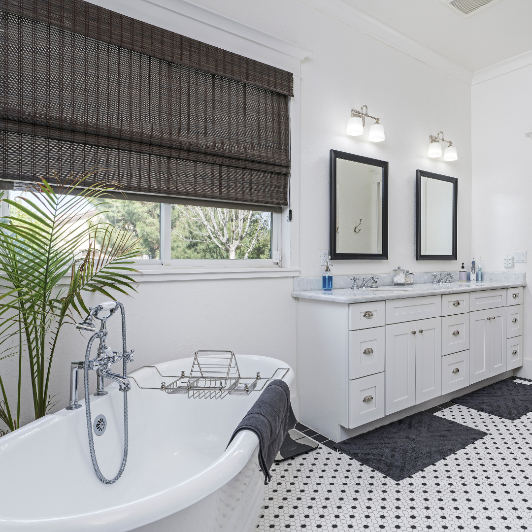 Creating A Beautiful Bathroom Space For Your Family