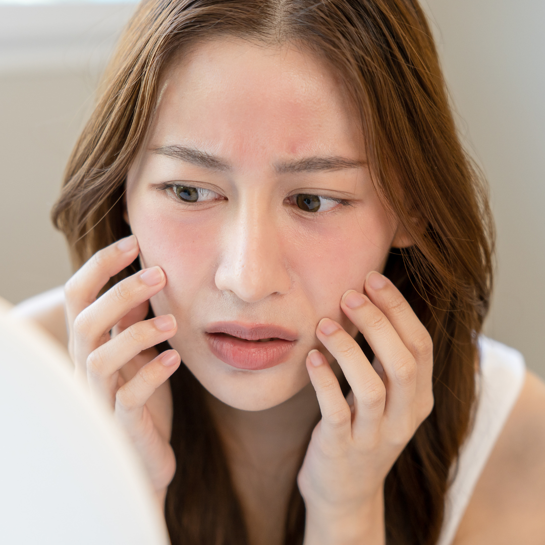 What are the Signs that You have Sensitive Skin