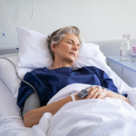 Your Hospital Stay Might Not Be Half As Horrible As You're Expecting