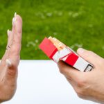 Self-Help Tips To Stop Smoking For Good