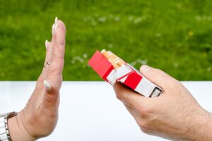 Self-Help Tips To Stop Smoking For Good