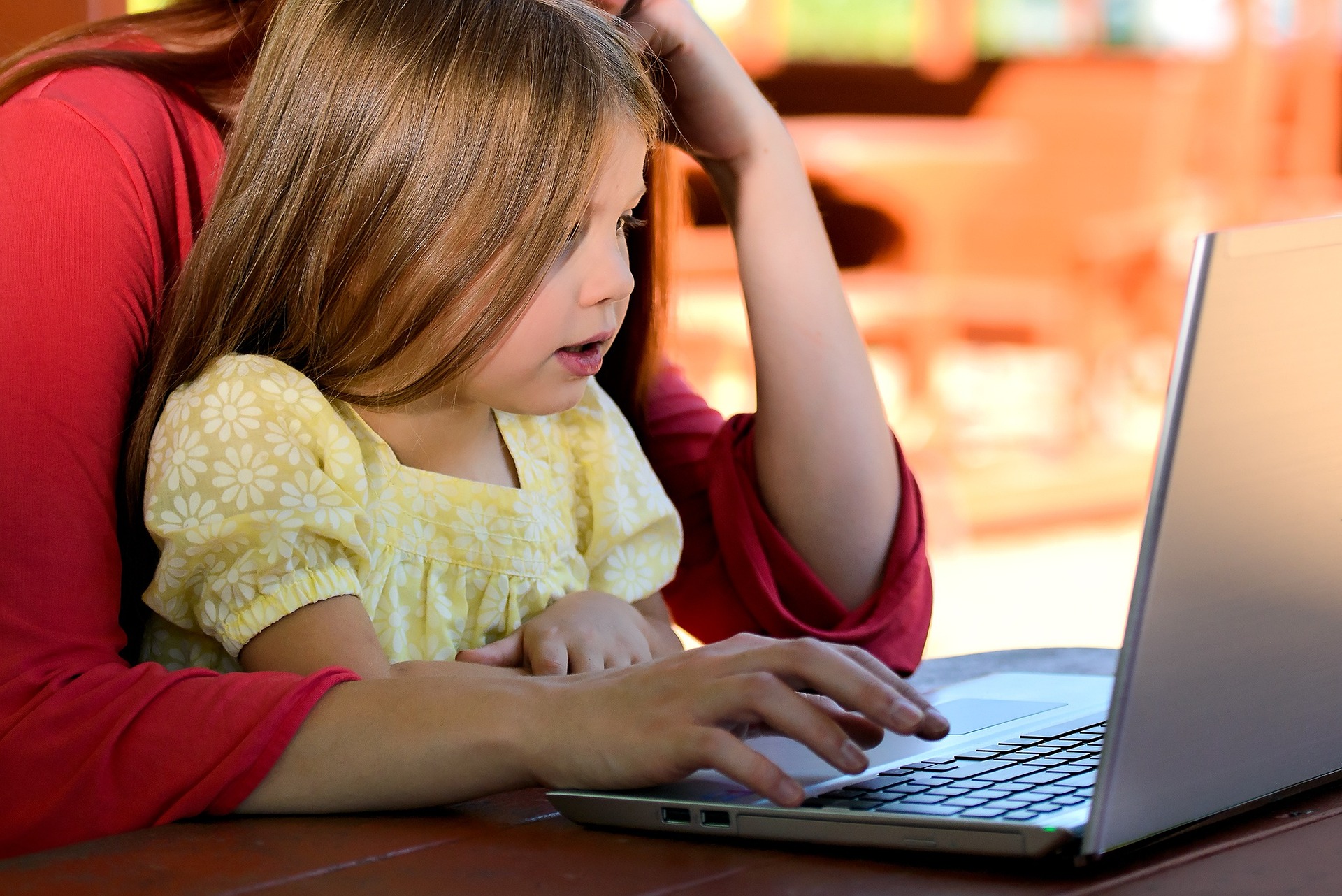 3 Ways That Technology Is Brilliant For Our Kids