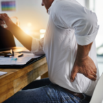 What Are The Dangers Of Sitting Down All Day