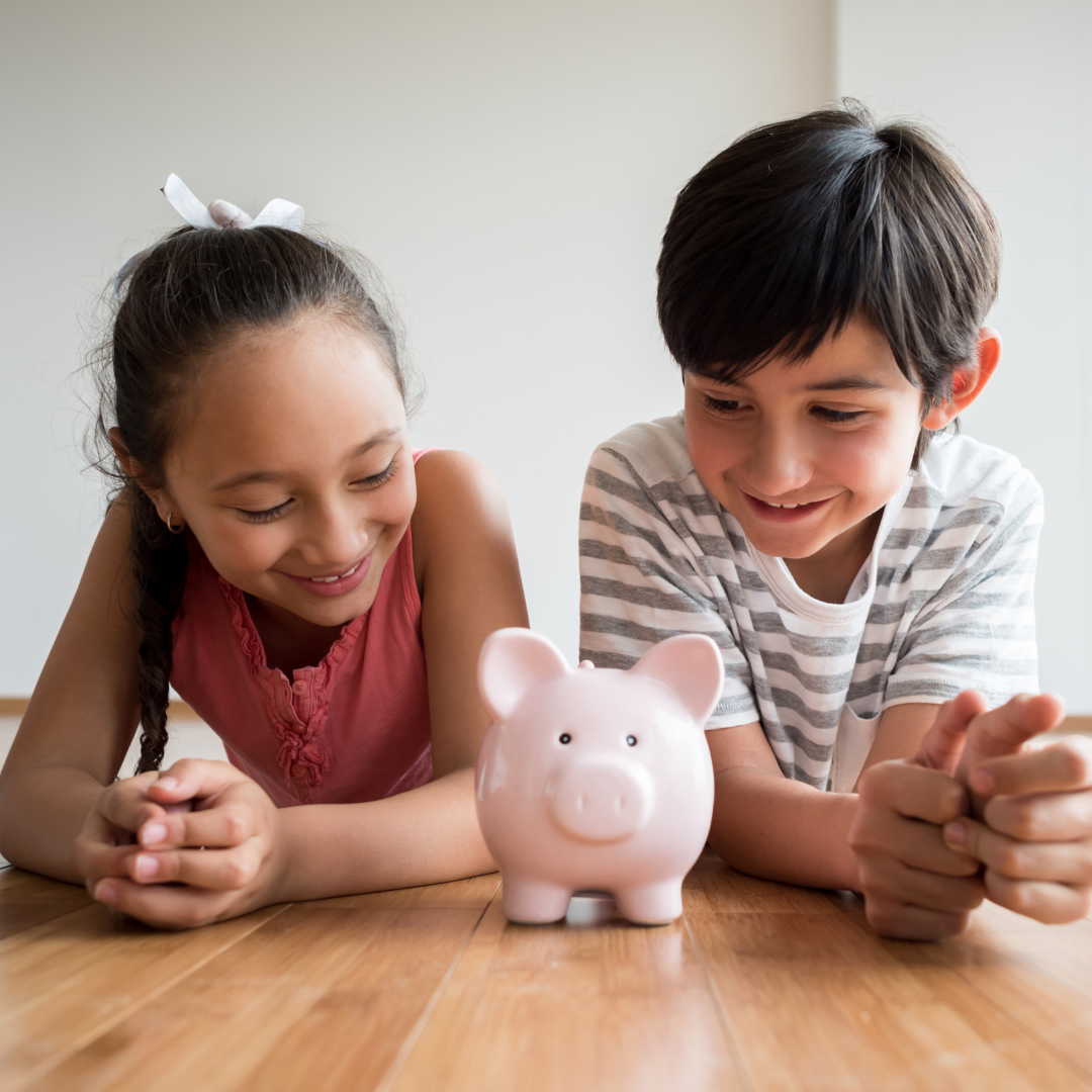 Smart Ways To Teach Children About Money