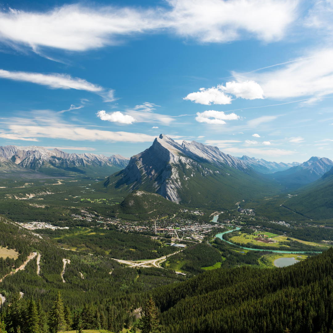 3 Reasons to Buy a Home in Banff