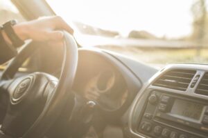Regaining Your Confidence After A Car Accident