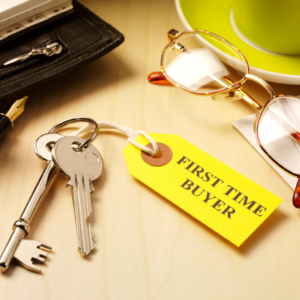 Top 4 Tips For First Time Buyers