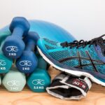 Achieve Your Fitness Goals the SMART Way