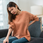 Dealing With Chronic Pain Without the Doctor