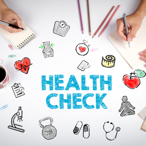 Important Health Checks You Shouldn't Overlook - Reviews by Kathy