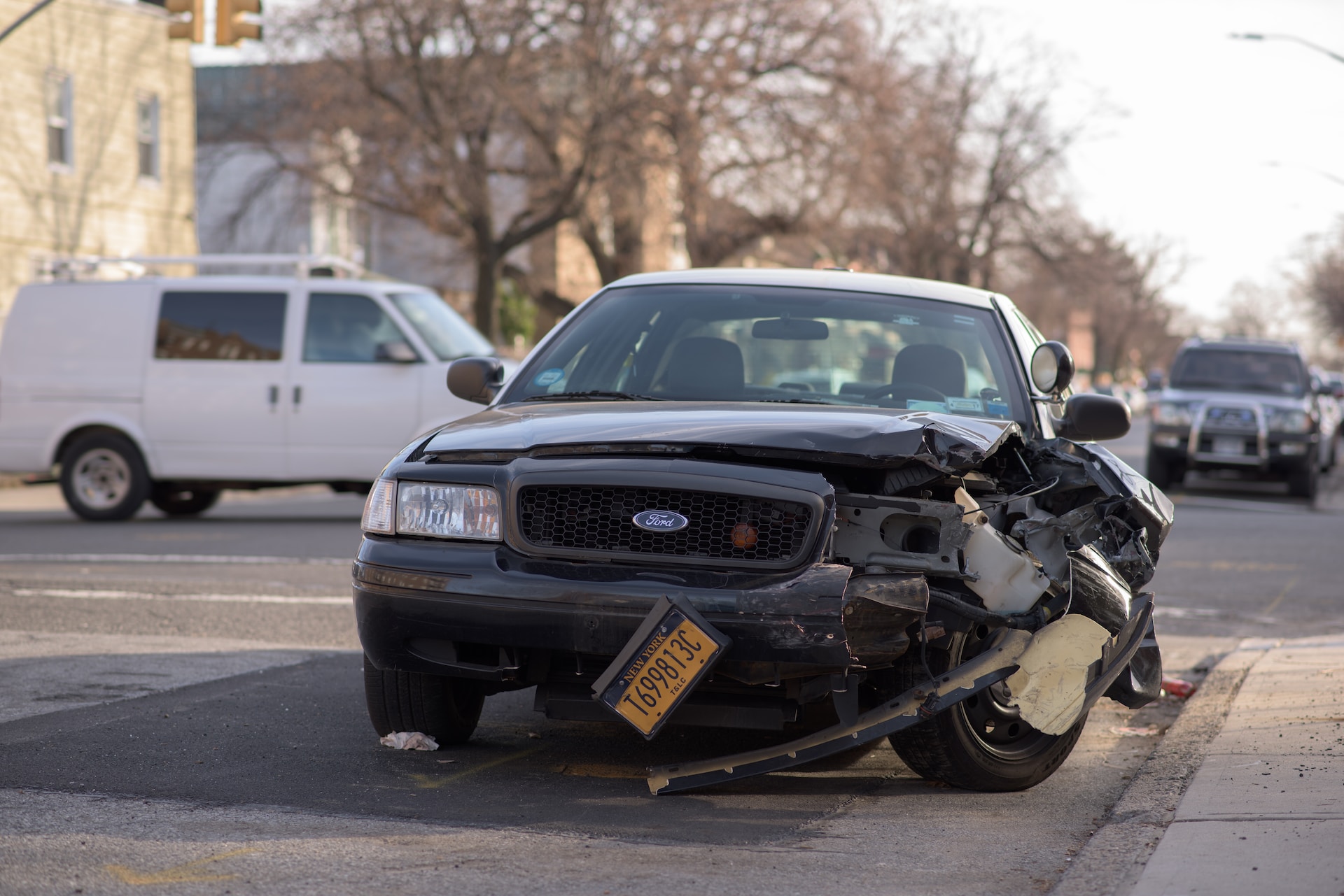 Seven Tips To Recover After A Car Accident