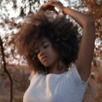 The Secret Sauce To Looking Good? Be Comfortable!