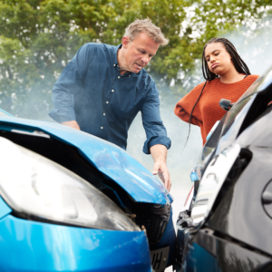 Involved In A Car Accident? This Is What You Need To Do