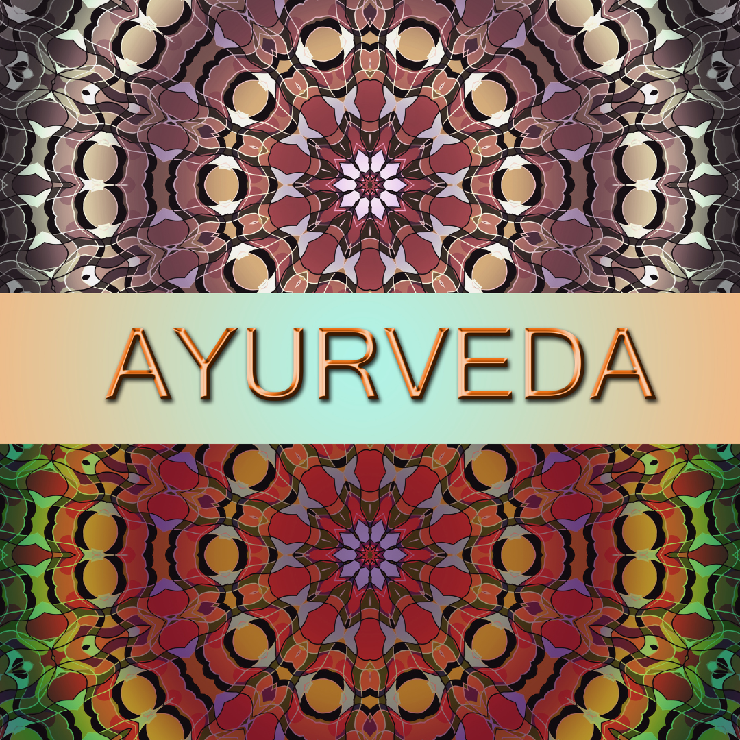 What Can Ayurveda Help With?