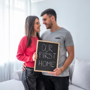 4 Tips On Buying Your First Home