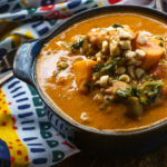 Africa-Inspired Food Choices For A New You