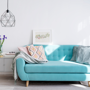 Brighten The Home With These Five Tips