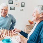 How To Ensure Your Parents Are Happy