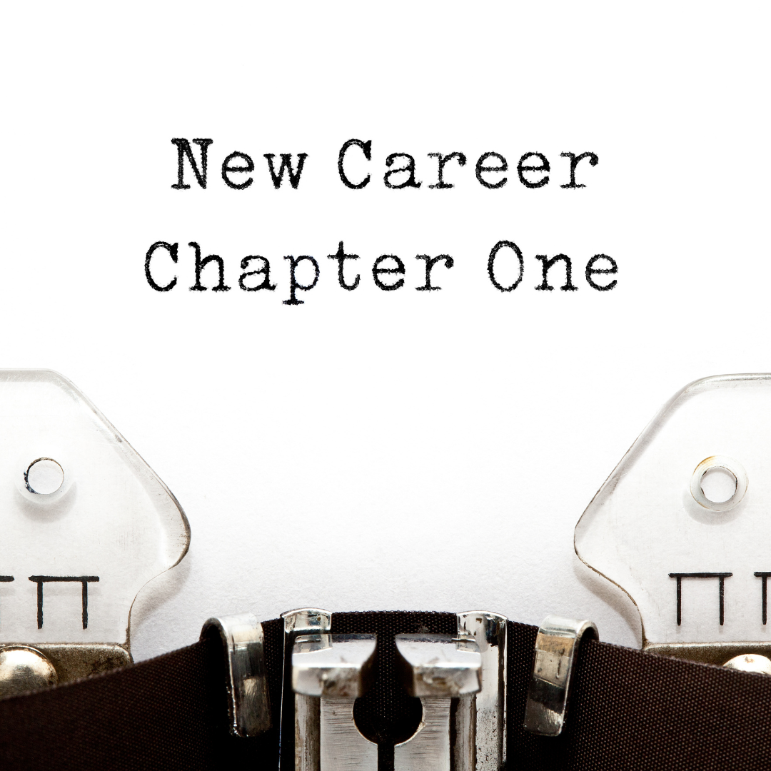 How To Make A Career Move At Any Age