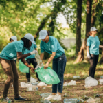 Teaching Your Kids To Care For The Environment