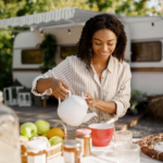 The Perfect Night In For One