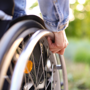 5 Questions to Ask About Disability Finance