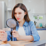 Managing Life on a Smaller Budget