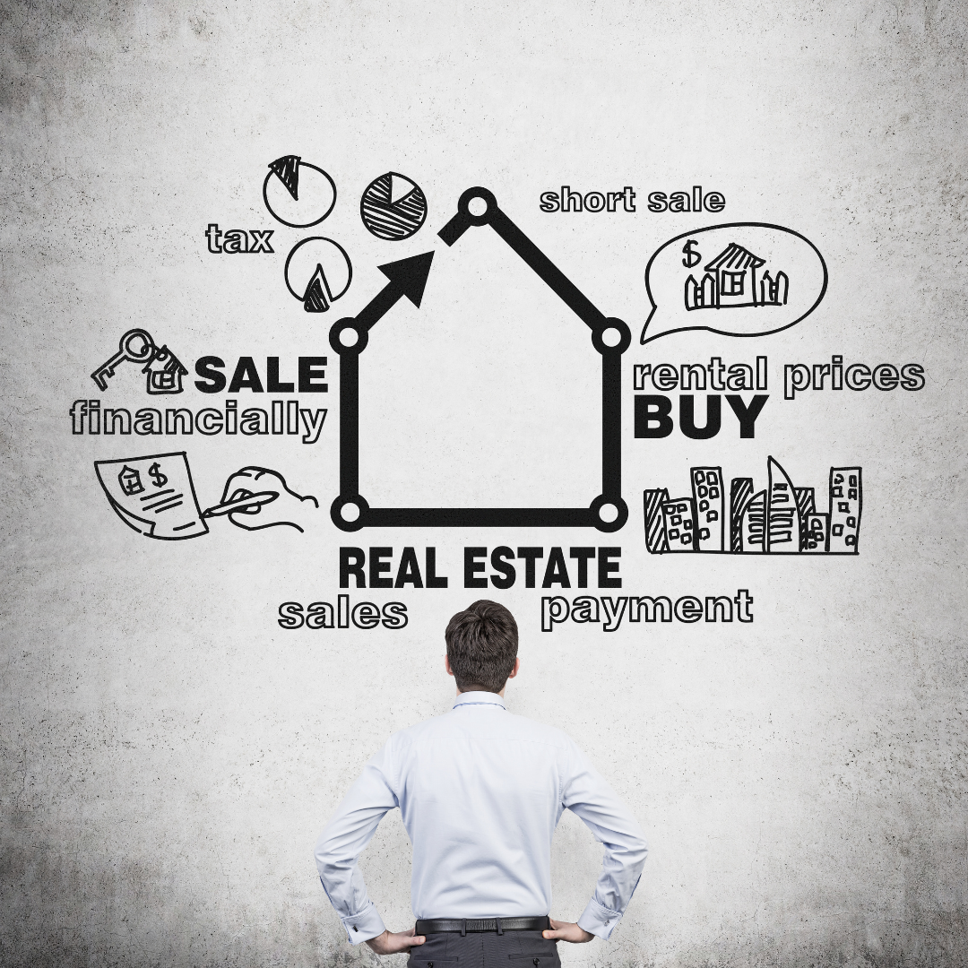 How to Make Your Real Estate Business Stand Out Online
