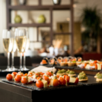 How to Throw a Dinner Party With a Difference
