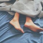 What You Can Do to Look After Your Feet Better
