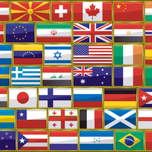 World Flags Review