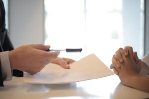 Writing A Will - What You Need To Know