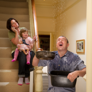 3 Home Problems Worth Treating As Emergencies