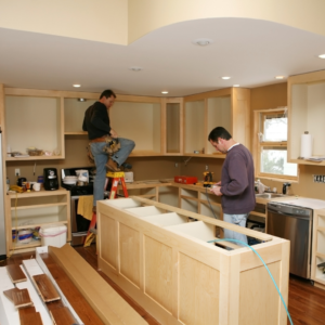 6 Tips for Remodeling your Kitchen