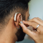 Hearing Loss? 4 Ways To Improve Your Hearing