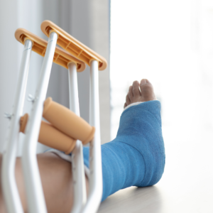 Injured? Prepare for These Steps on Your Road to Recovery!