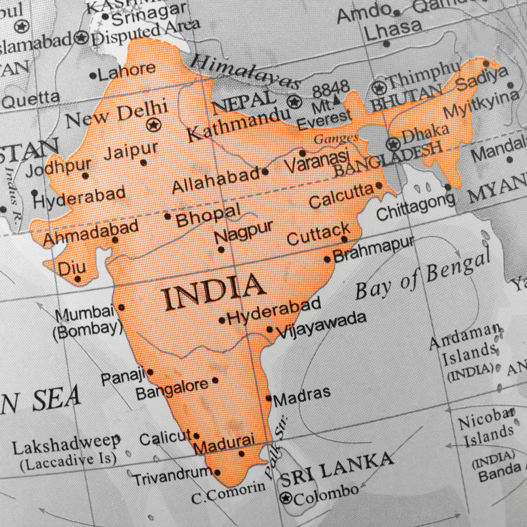 Moving To India – What You Should Know