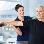 Do You Know How To Take Care Of Your Health As You Get Older?