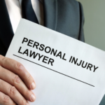 Reasons to Hire a Personal Injury Lawyer