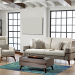 Your Home Doesn't Have To Be Gloomy. Here's How To Brighten It Up