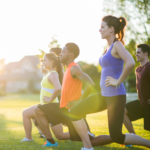 All Your Exercise Fears, Solved