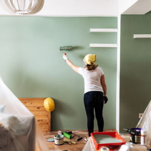 Giving Your Home a New Lease of Life