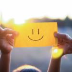 Happiness Is An Important Part Of Staying Healthy